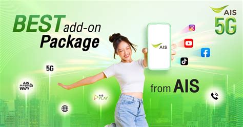 ais internet package 30 days promotion|Welcome to AIS Internet On Top Package – LIVE DIGITAL, LIVE .